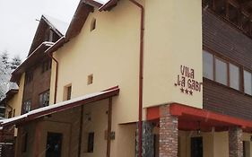 La Gabi